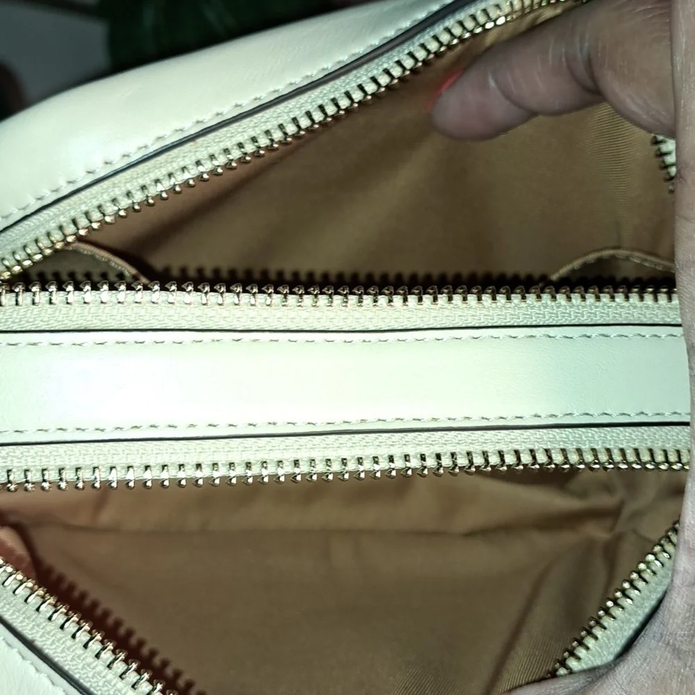 Tory Burch Perry Bombe Color Block Mini Bag
